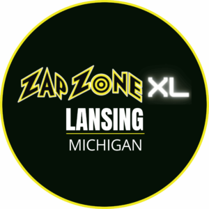 zap zone logo