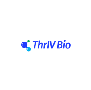 thriv. bio logo